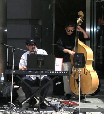 Night & Day Jazz Band | Silver Spring, MD | Jazz Band | Photo #10