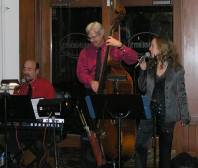 Night & Day Jazz Band | Silver Spring, MD | Jazz Band | Photo #5