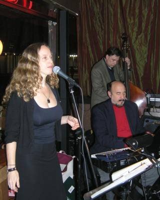 Night & Day Jazz Band | Silver Spring, MD | Jazz Band | Photo #2