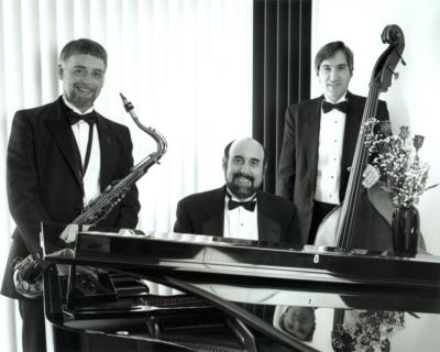 Night & Day Jazz Band's Main Photo