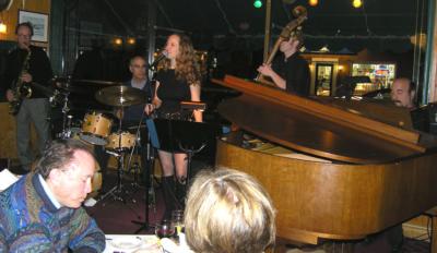 Night & Day Jazz Band | Silver Spring, MD | Jazz Band | Photo #3