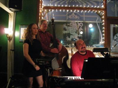 Night & Day Jazz Band | Silver Spring, MD | Jazz Band | Photo #6