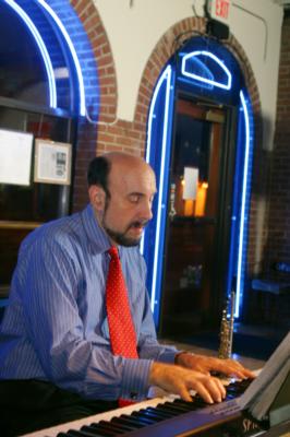 Night & Day Jazz Band | Silver Spring, MD | Jazz Band | Photo #9