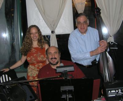 Night & Day Jazz Band | Silver Spring, MD | Jazz Band | Photo #11