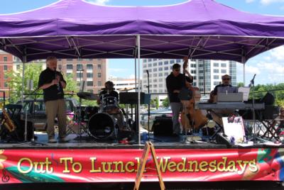 Night & Day Jazz Band | Silver Spring, MD | Jazz Band | Photo #18