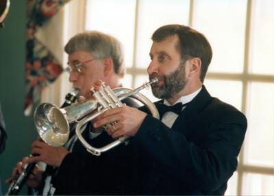 Night & Day Jazz Band | Silver Spring, MD | Jazz Band | Photo #19