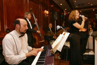 Night & Day Jazz Band | Silver Spring, MD | Jazz Band | Photo #16
