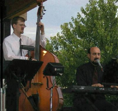 Night & Day Jazz Band | Silver Spring, MD | Jazz Band | Photo #17