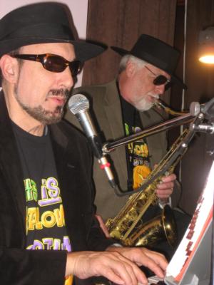 Night & Day Jazz Band | Silver Spring, MD | Jazz Band | Photo #7