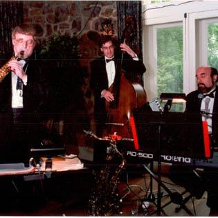Night & Day Jazz Band | Silver Spring, MD | Jazz Band | Photo #12