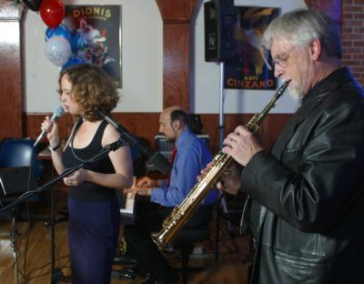 Night & Day Jazz Band | Silver Spring, MD | Jazz Band | Photo #4