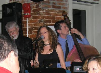 Night & Day Jazz Band | Silver Spring, MD | Jazz Band | Photo #24