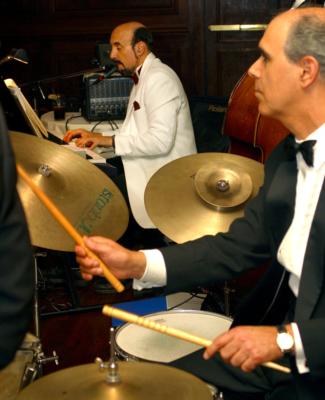 Night & Day Jazz Band | Silver Spring, MD | Jazz Band | Photo #21
