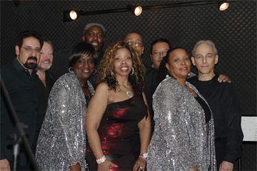 Sugar And Spice Band's Main Photo