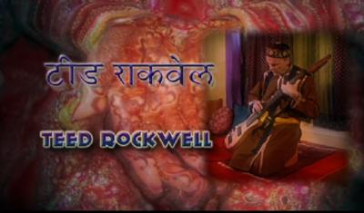 Bollywood Gharana | Berkeley, CA | World Music Guitar | Photo #8