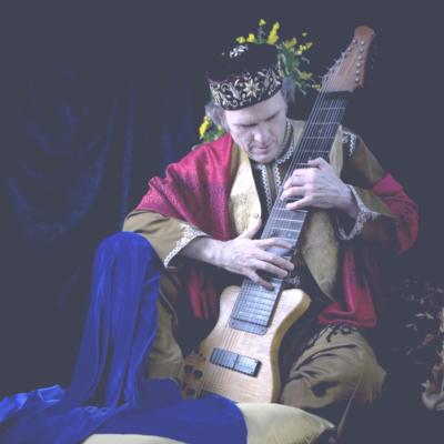 Bollywood Gharana's Main Photo