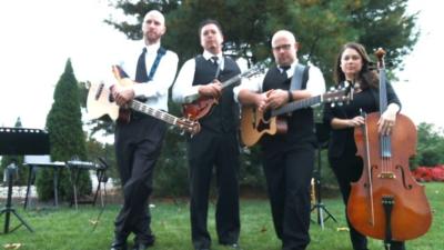 Greg Jones | Swedesboro, NJ | Top 40 Acoustic Guitar | Photo #5