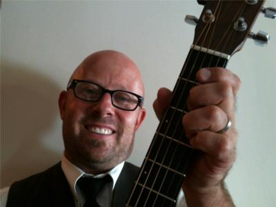 Greg Jones | Swedesboro, NJ | Top 40 Acoustic Guitar | Photo #2