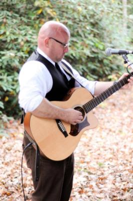 Greg Jones | Swedesboro, NJ | Top 40 Acoustic Guitar | Photo #7