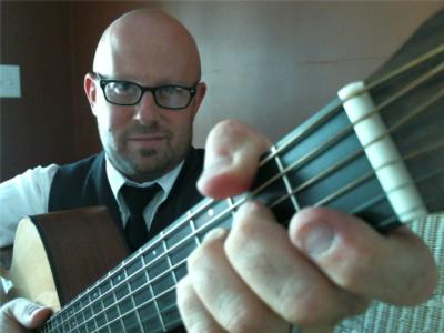 Greg Jones | Swedesboro, NJ | Top 40 Acoustic Guitar | Photo #3