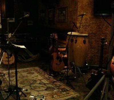 Greg Jones | Swedesboro, NJ | Top 40 Acoustic Guitar | Photo #8