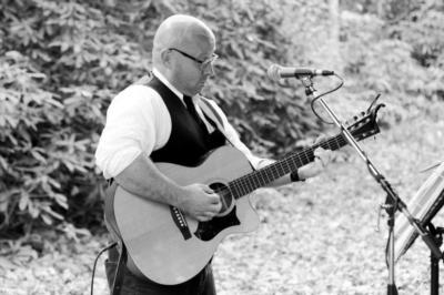 Greg Jones | Swedesboro, NJ | Top 40 Acoustic Guitar | Photo #10