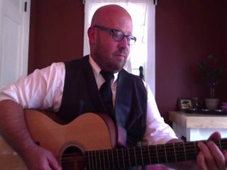 Greg Jones | Swedesboro, NJ | Top 40 Acoustic Guitar | Somewhere Over the Rainbow/If I only had a brain- Instrumental Acoustic guitar - Arragngment by Greg Jones