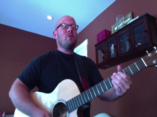 Greg Jones | Swedesboro, NJ | Top 40 Acoustic Guitar | Sittin on the Dock of the Bay sample
