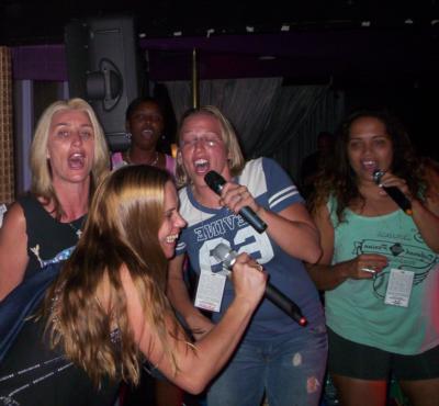 The Sounds Of Entertainment's Main Photo