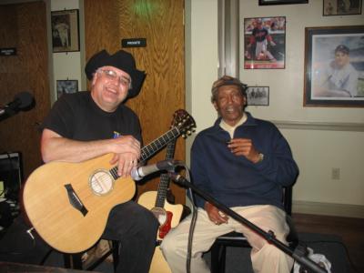 Roger "Hurricane" Wilson | Kennesaw, GA | Americana Guitar | Photo #8