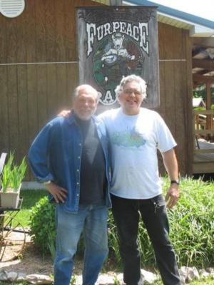 Roger "Hurricane" Wilson | Kennesaw, GA | Americana Guitar | Photo #6