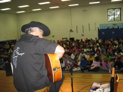 Roger "Hurricane" Wilson | Kennesaw, GA | Americana Guitar | Photo #21