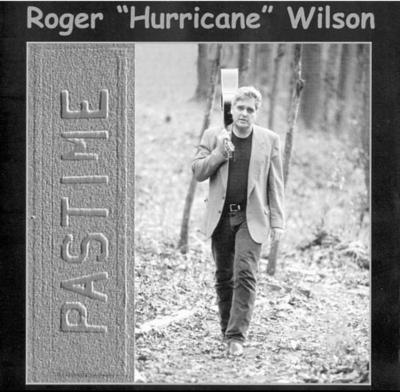 Roger "Hurricane" Wilson | Kennesaw, GA | Americana Guitar | Photo #12