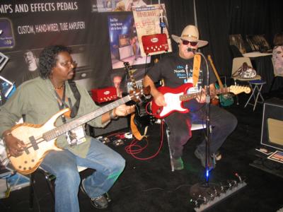 Roger "Hurricane" Wilson | Kennesaw, GA | Americana Guitar | Photo #10