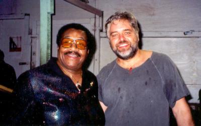 Roger "Hurricane" Wilson | Kennesaw, GA | Americana Guitar | Photo #2