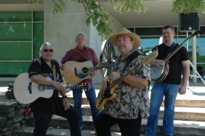 Roger "Hurricane" Wilson | Kennesaw, GA | Americana Guitar | Photo #9