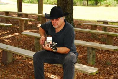 Roger "Hurricane" Wilson | Kennesaw, GA | Americana Guitar | Photo #3