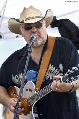 Roger "Hurricane" Wilson | Kennesaw, GA | Americana Guitar | Photo #17