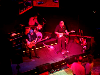 Roger "Hurricane" Wilson | Kennesaw, GA | Americana Guitar | Roger Hurricane Wilson