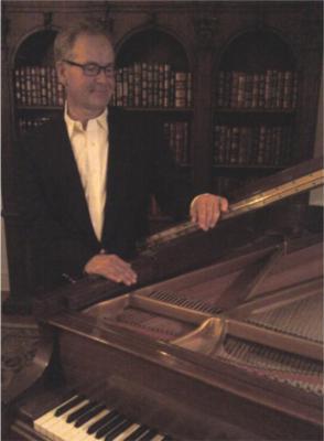 Frank Bielski | Chicago, IL | Piano | Photo #2
