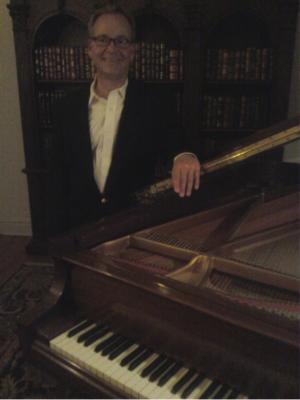 Frank Bielski | Chicago, IL | Piano | Photo #3