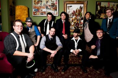 The Ward Eights's Main Photo