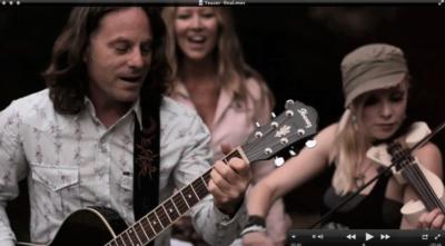 Tina Michelle & The Rhinestone Cowboys | North Hollywood, CA | Country Band | Photo #3