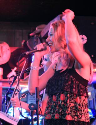 Tina Michelle & The Rhinestone Cowboys | North Hollywood, CA | Country Band | Photo #12