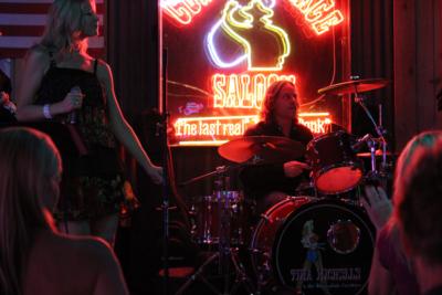 Tina Michelle & The Rhinestone Cowboys | North Hollywood, CA | Country Band | Photo #5
