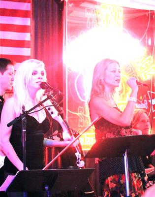 Tina Michelle & The Rhinestone Cowboys | North Hollywood, CA | Country Band | Photo #14