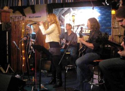 Tina Michelle & The Rhinestone Cowboys | North Hollywood, CA | Country Band | Photo #4
