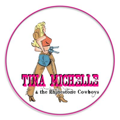 Tina Michelle & The Rhinestone Cowboys | North Hollywood, CA | Country Band | Photo #8