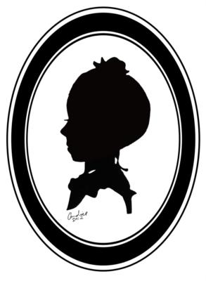 Silhouettes By Candice | Sherman Oaks, CA | Silhouette Artist | Photo #2