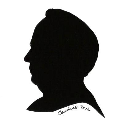 Silhouettes By Candice | Sherman Oaks, CA | Silhouette Artist | Photo #11